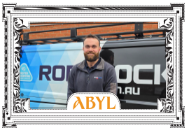 ABYL First Finalist 2026